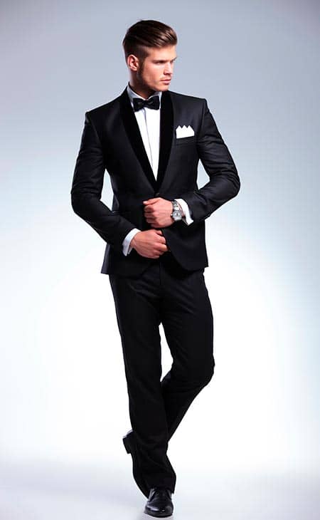 What Not To Wear To A Black Tie Event All Tips Advice Faverie