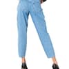 Only Jeans ONLCUBA LIFE HW SLOUCHY CA LBDNM JNS DOT - 15231087