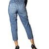 Only Jeans ONLOVA LIFE HW CARROT ANK MB DES DNM MAE - 15235714