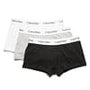 Calvin Klein Underwear Calvin Klein Underwear Intimo WH7-3_BOXER_TRUNKS_CLASSIC_136