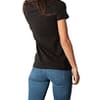Tommy Hilfiger Jeans T-Shirt TJW SKINNY STRETCH V NECK