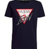 Guess T-Shirt SS CN ICON TEE