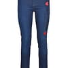 Love Moschino Love Moschino Jeans WH7_GLX-84542176_Denim