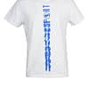 Bikkembergs Bikkembergs T-Shirt WH7_GLX-839268_Bianco