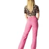Only Jeans ONLCAMILLE-MILLY EX HW WIDE COL PNT - 15250347