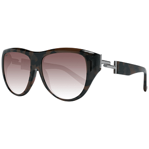 Tod's Brown Women Sunglasses