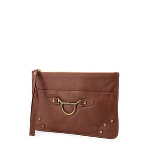 Borbonese Women Clutch bags 962001-526