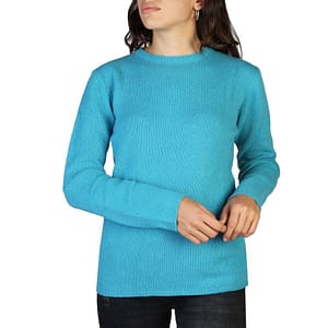 100% Cashmere 100% Cashmere Women Sweaters C-NECK-W