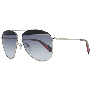 Furla Silver Women Sunglasses