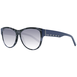 Tod's Grey Women Sunglasses