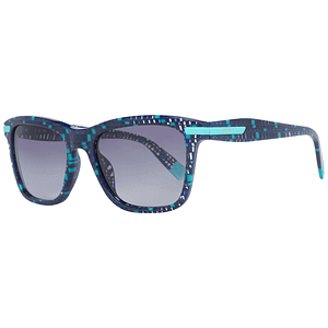 Furla Blue Women Sunglasses
