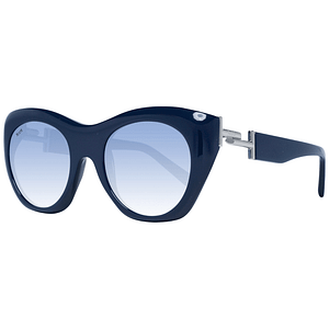 Tod's Blue Women Sunglasses