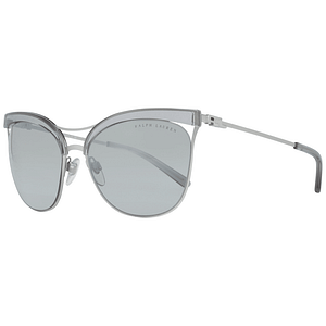 Ralph Lauren Silver Women Sunglasses