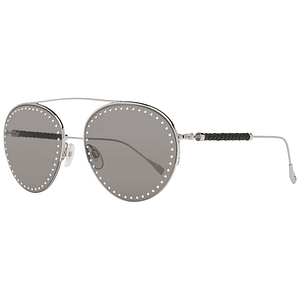 Tod's Silver Women Sunglasses