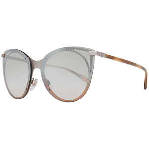 Ralph Lauren Bronze Women Sunglasses