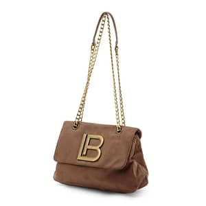 Laura Biagiotti Women Shoulder bags Selfridge_LB21W-119-1B