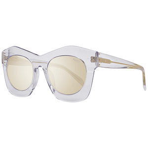 Emilio Pucci Transparent Women Sunglasses