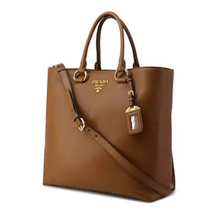 Prada Women Shopping bags 1BG865_2E8K