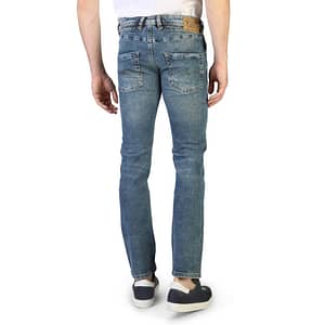 Diesel Men Jeans BELTHER-R_L32_00SWI1_RM011