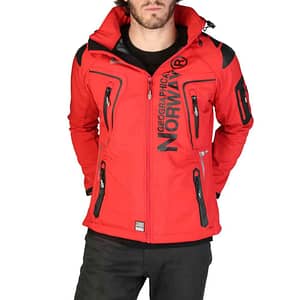 Geographical Norway Geographical Norway Men Jackets Techno_man