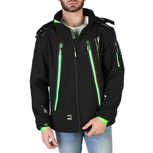Geographical Norway Geographical Norway Men Jackets Tarzan_man