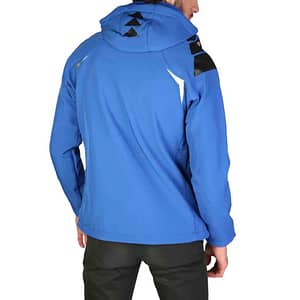 Geographical Norway Men Jackets Techno_man
