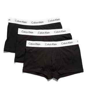 Calvin Klein Underwear Calvin Klein Underwear Intimo WH7-3_BOXER_TRUNKS_CLASSIC_9