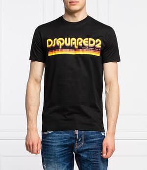 Dsquared2 Sgd- Dsquared T-shirt