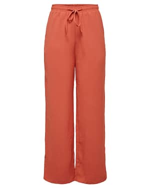 Only Only Pantaloni WH7-METTE_PANT_WVN_141