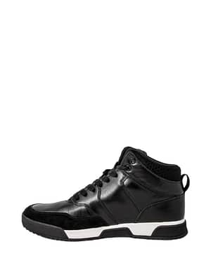 Calvin Klein Sneakers HIGH TOP LACE UP