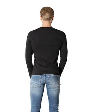 Emporio Armani Underwear T-Shirt KNITTED LOUNGEWEAR