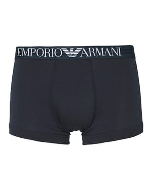 Emporio Armani Underwear Intimo 3PACK TRUNK