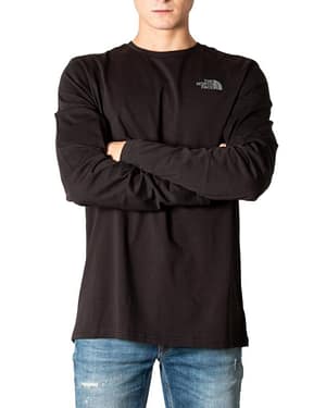 The North Face The North Face T-Shirt M L/S EASY TEE