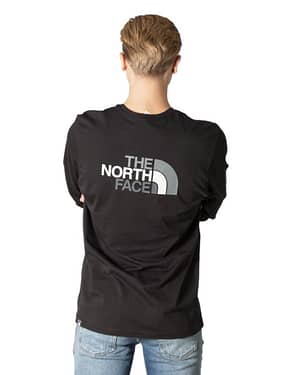 The North Face T-Shirt M L/S EASY TEE