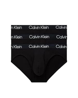 Calvin Klein Underwear Intimo HIP BRIEF 3PK