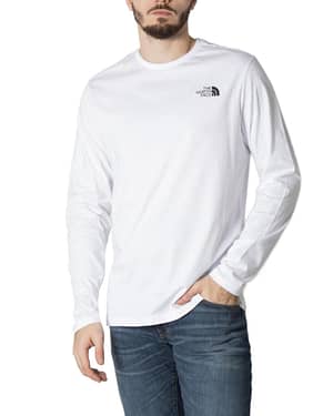 The North Face The North Face T-Shirt L/S EASY TEE