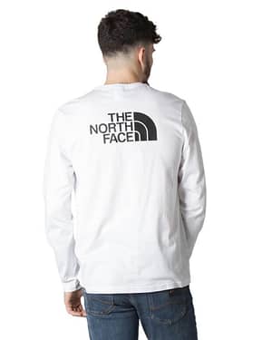 The North Face T-Shirt L/S EASY TEE