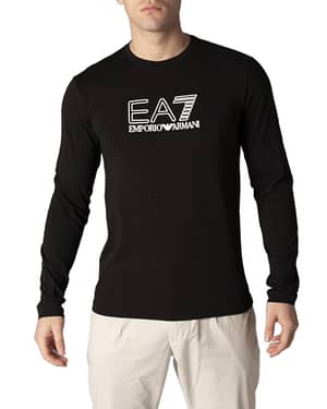 EA7 Ea7 T-Shirt T-SHIRT 3LPT64 PJ03Z