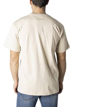 Costume National T-Shirt WH7_86206127_Beige