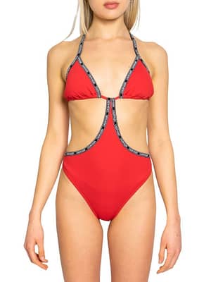 Calvin Klein Underwear Calvin Klein Underwear Costume CUT OUT ONE PIECE
