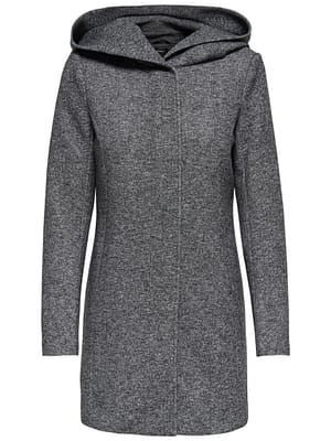 Only Only Cappotto WH7-SEDONA_LIGHT_COAT_NOOS_138