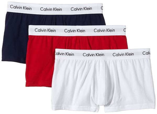 Calvin klein underwear calvin klein underwear intimo wh7-u2664g_146