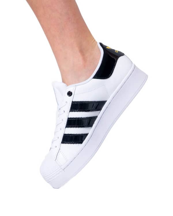 Adidas sneakers wh7-superstar_bold_8