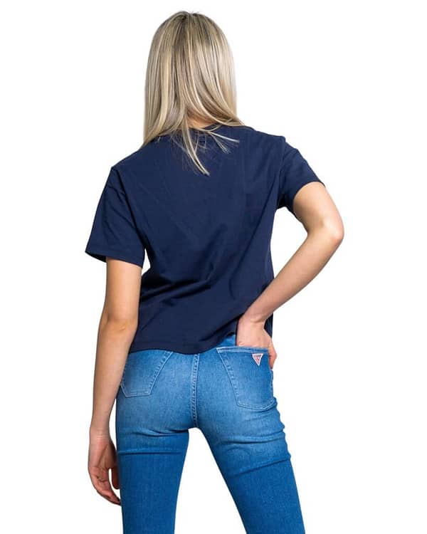 Tommy hilfiger jeans t-shirt tjw linear logo tee dw0dw10057