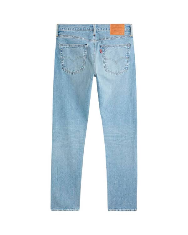 Levi`s jeans 512 slim taper tabor pleazy 28833-0940
