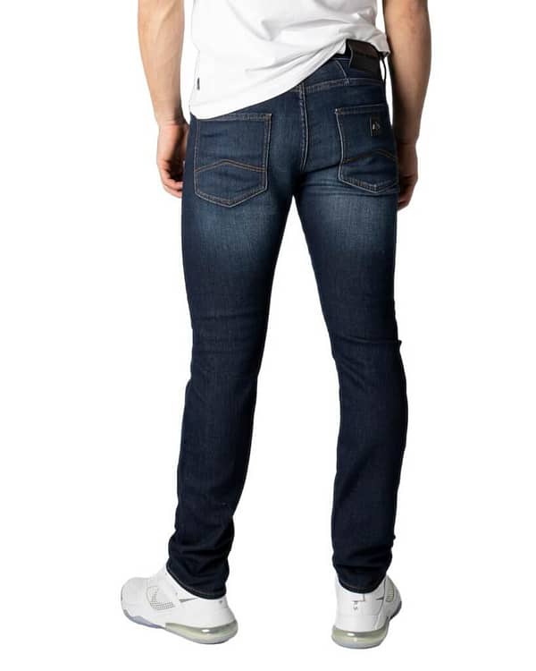 Armani exchange jeans 5 pockets pant 3lzj13 z2p6z