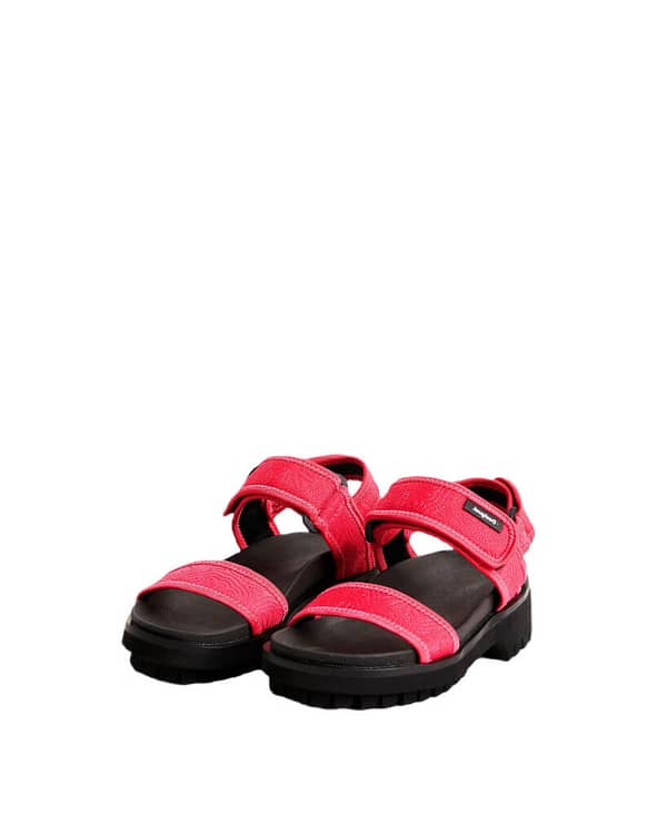 Desigual desigual sandali shoes track sandal_daisy
