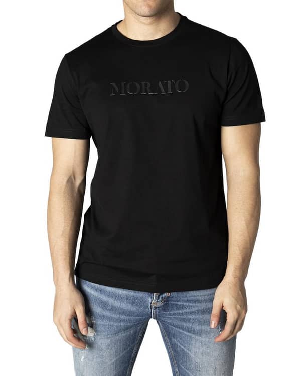Antony morato antony morato t-shirt wh7_827719_nero