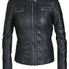 Only Only Giubbotto WH7-BANDIT_FAUX_LEATHER_BIKER_NOOS_9