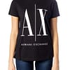 Armani Exchange Armani Exchange T-Shirt WH7_278519_Nero